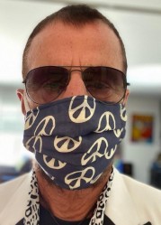 Ringo Starr