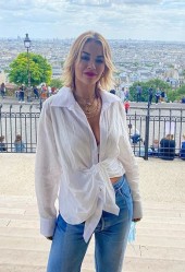 Rita Ora