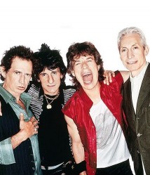 "The Rolling Stones"