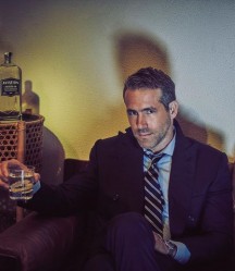 Ryan Reynolds