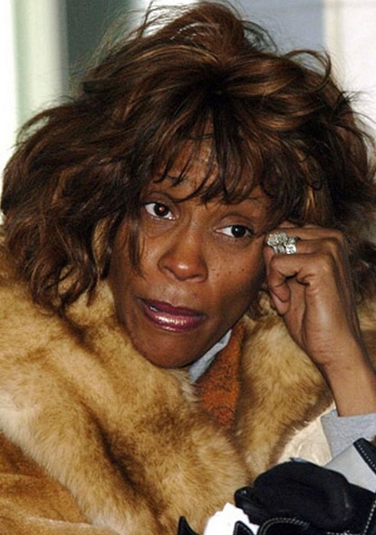Whitney Houston
