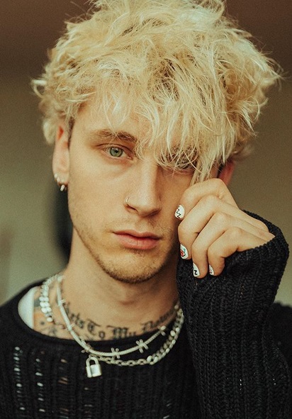 Machine Gun Kelly