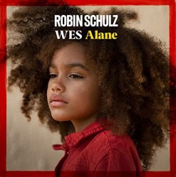 Robin Schulz & Wes "Alane" CD