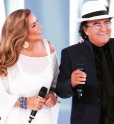 Romina Power & Al Bano