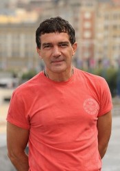 Antonio Banderas