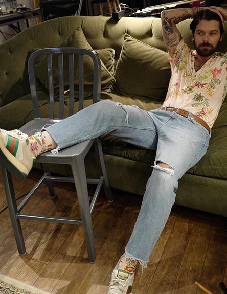 Biffy Clyro ("Biffy Clyro")