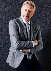 Boris Becker