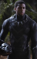 Chadwick Boseman