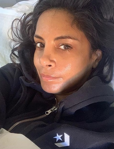 Collien Ulmen-Fernandes