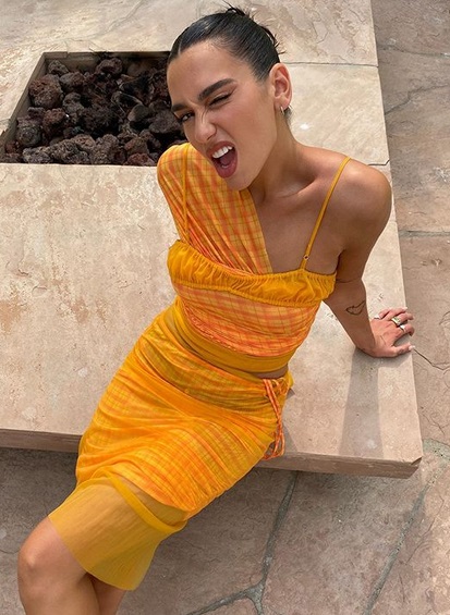 Dua Lipa