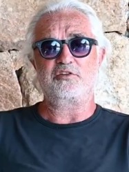 Flavio Briatore