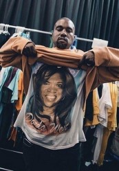Kanye West