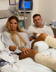 Katie Price & Carl Woods (31)
