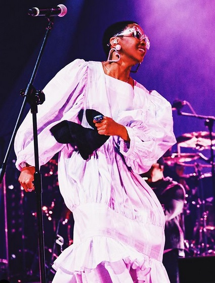 Lauryn Hill