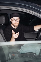 Mark Forster