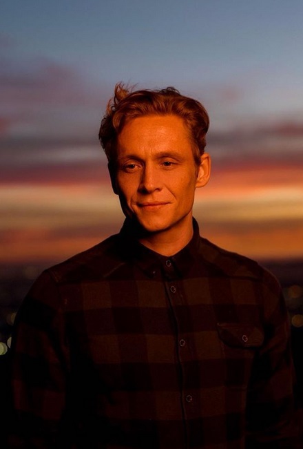 Matthias Schweighöfer