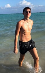 Olly Alexander ("Years & Years")