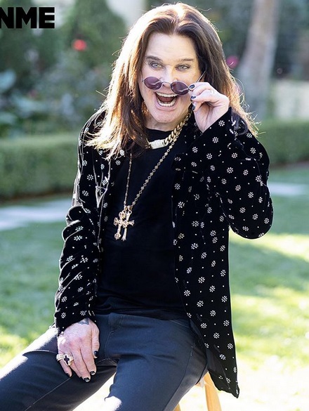 Ozzy Osbourne