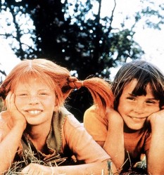 Inger Nilsson & Maria Persson