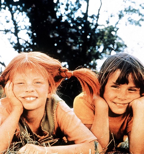 Inger Nilsson & Maria Persson