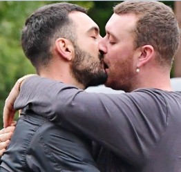 Francois Rocci & Sam Smith