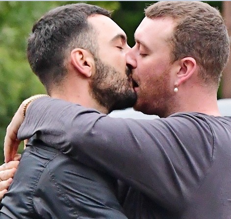 Francois Rocci & Sam Smith