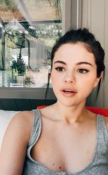 Selena Gomez