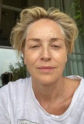 Sharon Stone