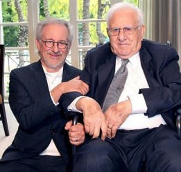 Steven & Arnold Meyer Spielberg