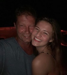 Til Schweiger & Sandra