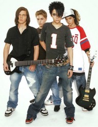 "Tokio Hotel" (2005)
