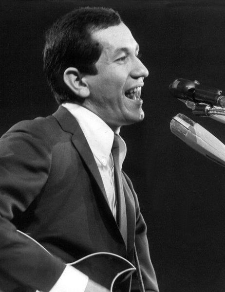 Trini Lopez