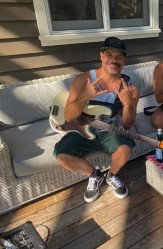 Robert Trujillo ("Metallica")