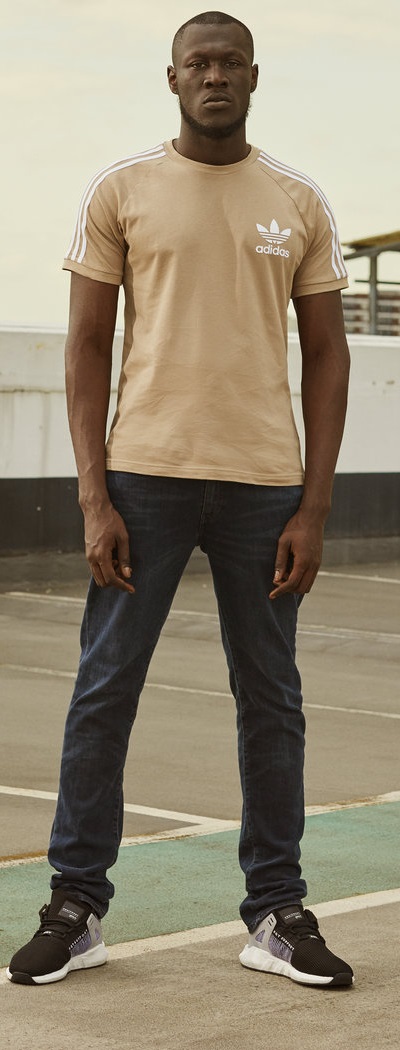 Stormzy