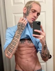 Aaron Carter