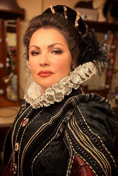 Anna Netrebko