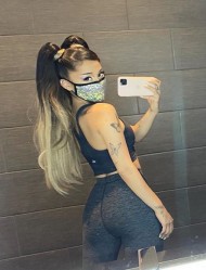 Ariana Grande