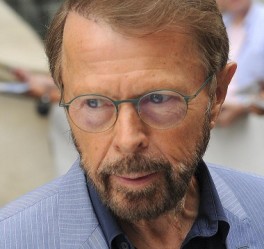 Björn Ulvaeus