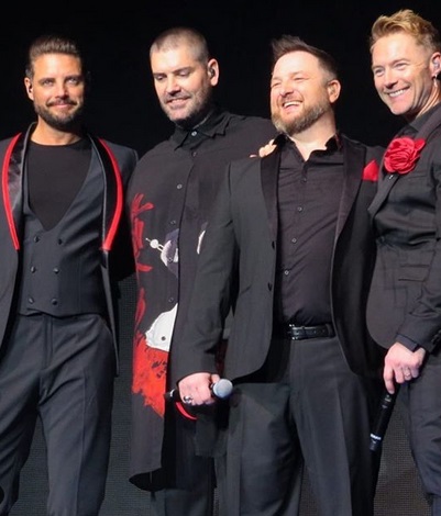 "Boyzone"