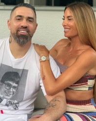 Bushido & Anna-Maria Ferchichi