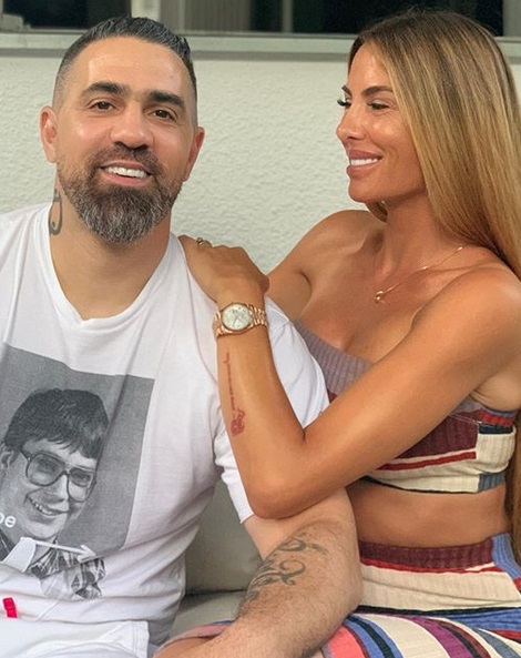 Bushido & Anna-Maria Ferchichi