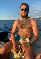 Conor McGregor