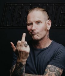 Corey Taylor ("Slipknot")
