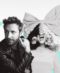 David Guetta / Sia
