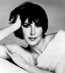 Helen Reddy
