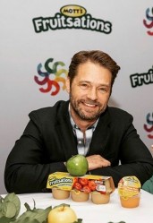 Jason Priestley