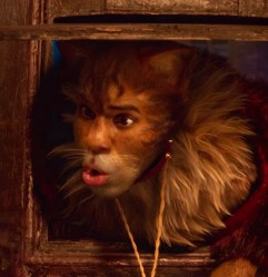 Jason Derulo @ "Cats"