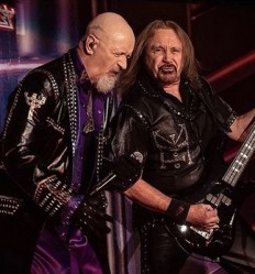 "Judas Priest"