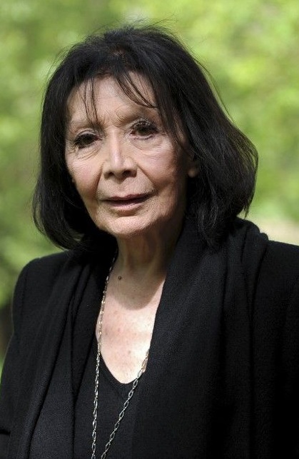 Juliette Gréco