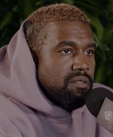 Kanye West